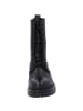 Palado Schnürstiefel Kholvi in Schwarz