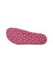 babunkers Sandaletten  in pink