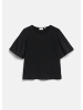 comma T-Shirt in 9999_schwarz