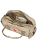 FJÄLLRÄVEN Bodybag Kanken Crossbody in Fossil