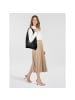 LIEBESKIND BERLIN Mira Schultertasche L Leder 33 cm in black