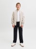 JACK & JONES Junior Relaxed Fit Hosen in Black