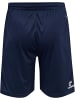 Hummel Verstellbare Taille Kurze Hose Hmlcore Erwachsene in MARINE