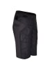 Vaude Radshorts Minaki III in Black