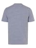 Scotch & Soda T-Shirt in blau