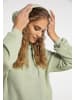 IZIA Hoodie in Mint