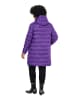 Angel of Style Steppjacke in violett