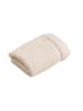 Vossen 4er Pack Seiftuch in ivory