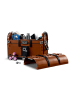 LEGO Wednesday Die Wohnung des Eiskalten Händchens in Mehrfarbig ab 10 Jahre