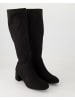 Terry Klassische Stiefel in Schwarz