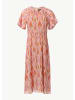 comma Kleid  in  01B2_weiß
