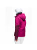 Maier Sports Jacke Nuria in Lila