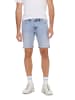 Only&Sons Short ONSPLY 5189 regular/straight in Blau