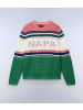 Napapijri Pullover "D-Aulla C" in Multicolor