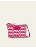 Oilily Safia Schultertassche in Rot