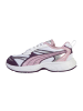Puma Schnürsneaker Junior Morphic Techie Weiß