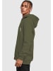 Merchcode Merchcode Kapuzenpullover in olive