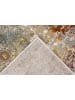 Teppich Boss Kurzflor Teppich Benedetta Star 725 Multi - Multi