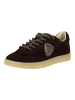 BLAUER USA Sneaker Dunkelbraun