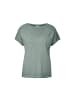 Cecil T-Shirt in dark balmy khaki