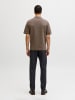 Jack & Jones Klassische Hosen in Black
