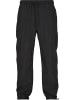 Urban Classics Urban Classics Herren Recycled Track Pants in black