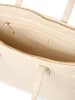 Valentino by Mario Valentino Shopper Samba in sand - 0001