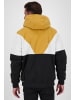 alife and kickin Winterjacke, Anorak, Outdoorjacke, Kurzjacke JackAK O in moonless