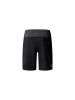 North Face Sweatbermuda NF0A8BNHKTO Schwarz