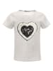 BEZLIT T-Shirt in Grau