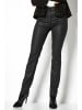 Toni Slim Fit Jeans für Damen in schwarz