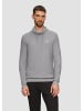 s.Oliver Strickpullover in 9500_schiefergrau