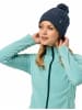 Jack Wolfskin Mütze Hut & Stirnband für Damen in dunkel-blau