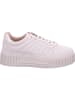 s.Oliver Schnürhalbschuh in beige