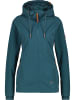 alife and kickin Sommerjacke BettyAK A in tidal teal