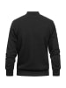 Cloud5ive Cloud5ive Blouson with Diamond Stitch in black