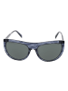ESPRIT Damen Sonnenbrillen Panto Blau