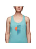 Black Diamond W LUMINARY TANK in Blau