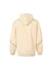 Kappa Pullover KMBanda in beige butter-red coral-blk