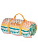 Butlers Picknickdecke PICNIC DELUXE Cartagena in Multicolor
