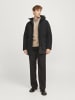 Jack & Jones Parka in Black