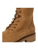 Tamaris Stiefeletten braun