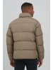 BLEND Steppjacke in braun