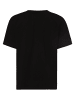 Mos Mosh T-Shirt Harriet in schwarz