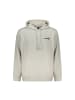 Tommy Hilfiger Grau Baumwolle Herren Sweatshirt