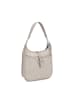 DIANA Schultertasche in GREY