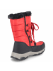 Josef Seibel Snowboots DAVOS 51 in rot