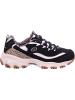 Skechers Sneaker in schwarz