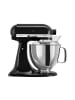 KitchenAid Küchenmaschine C-8917033 in Schwarz