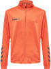 Hummel Verstellbare Taille Anzug Hmlpromo Kinder in NASTURTIUM/OMBRE BLUE